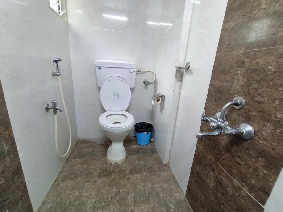 Kalpataru Hometel Hotel