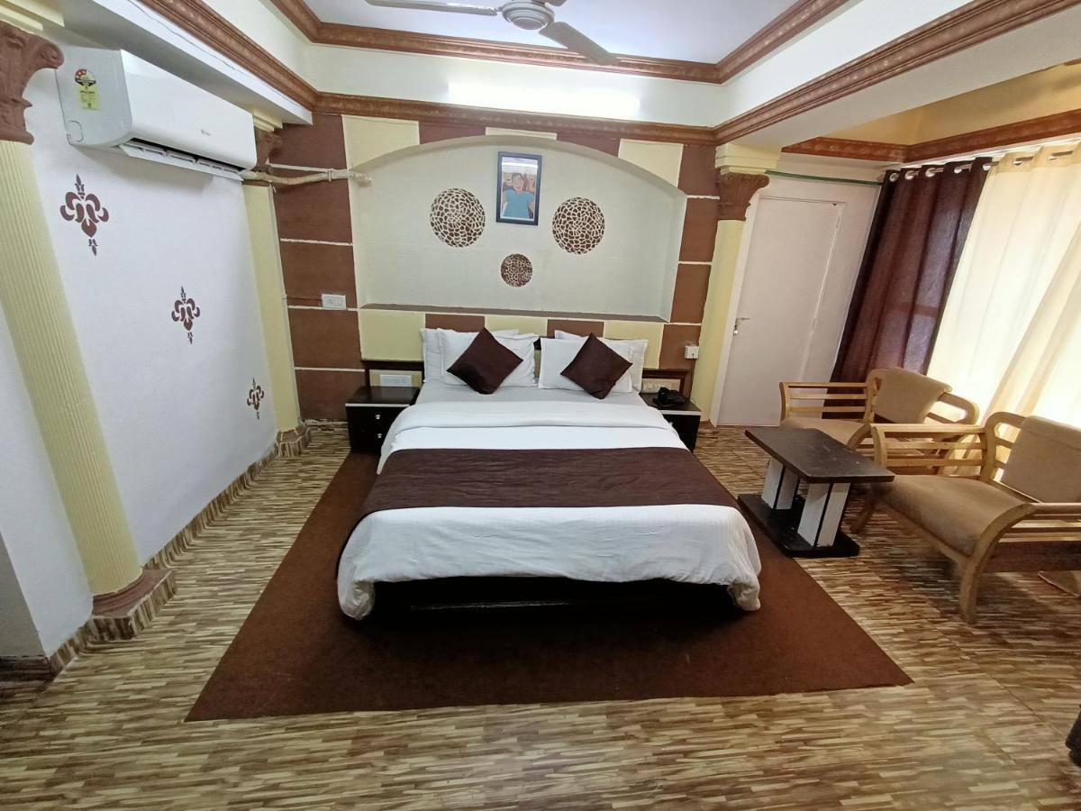 Kalpataru Hometel Hotel
