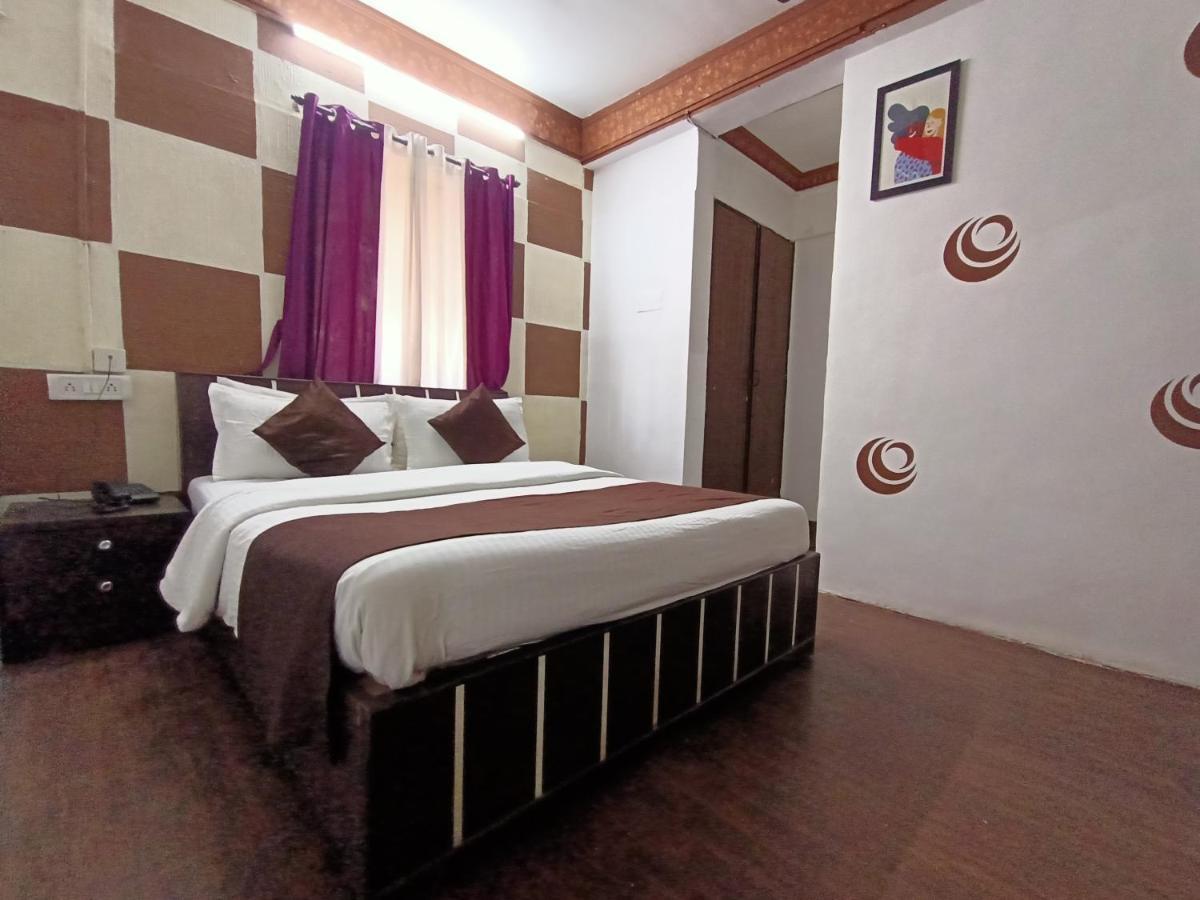 Hotel Kalpataru Hometel 3*