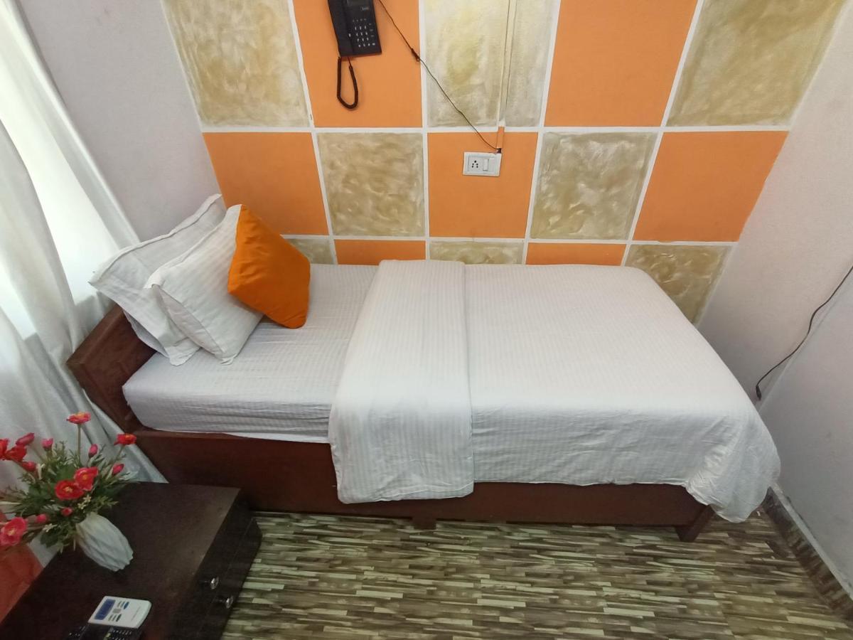 Hotel Kalpataru Hometel