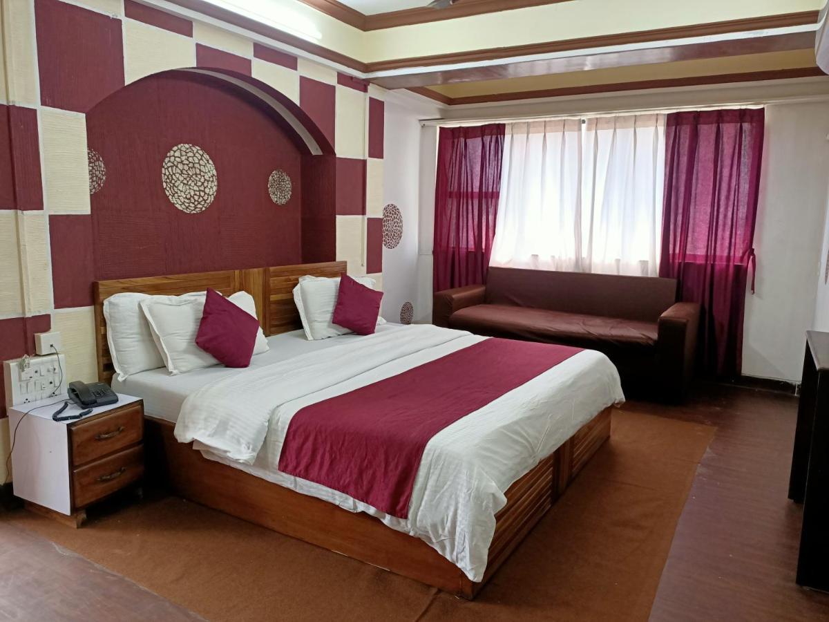 Kalpataru Hometel Mumbai