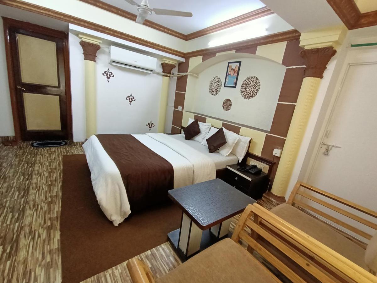 Kalpataru Hometel Hotel Mumbai