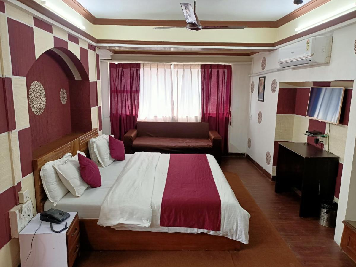 Kalpataru Hometel