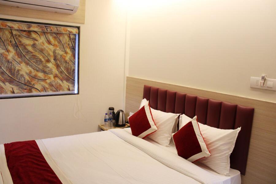 Hotel Hotel Saineel Bombaim