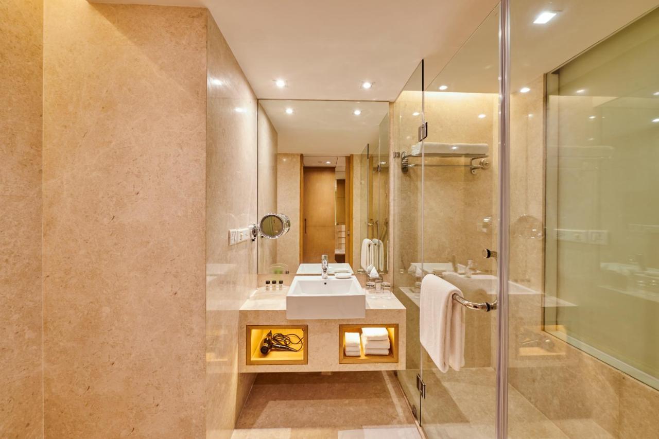 International Airport By Ihg Mumbai