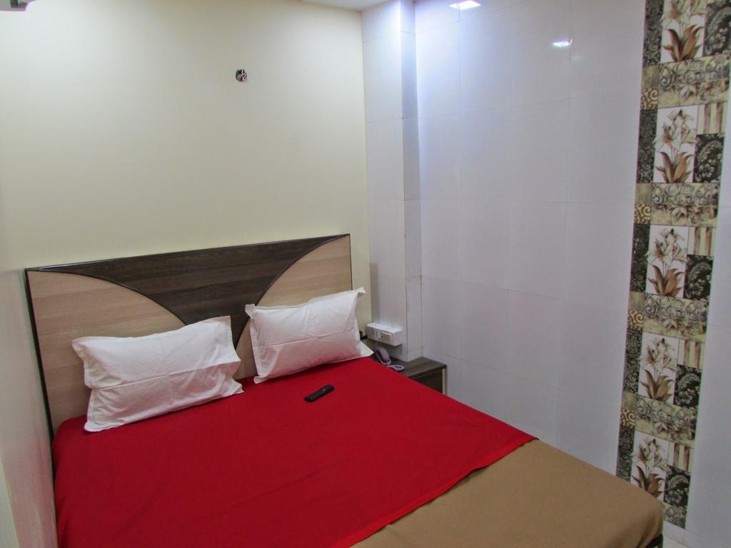 Hotel Royal Annex Mumbai
