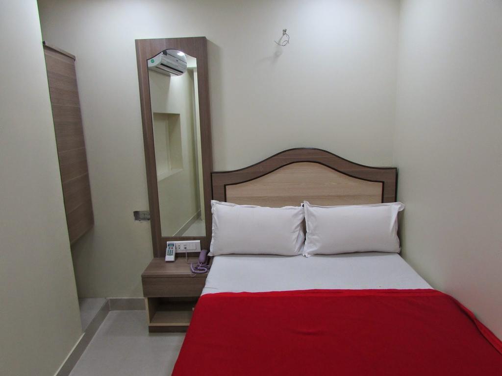 Royal Annex 2* Mumbai