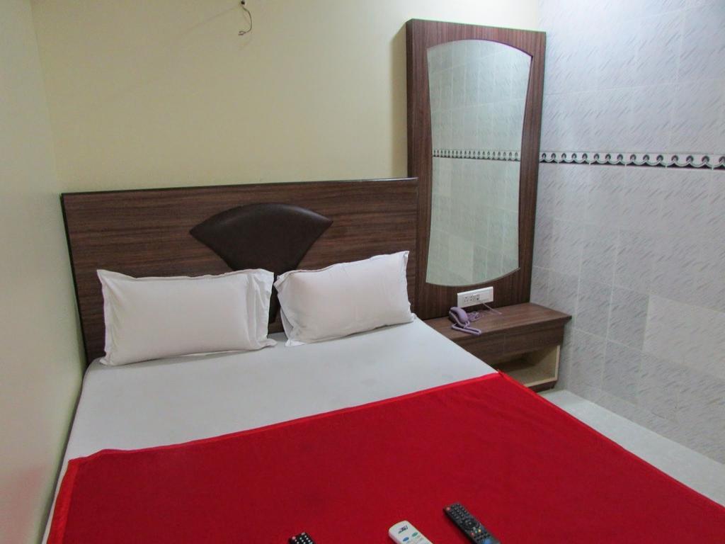 Hotel Royal Annex