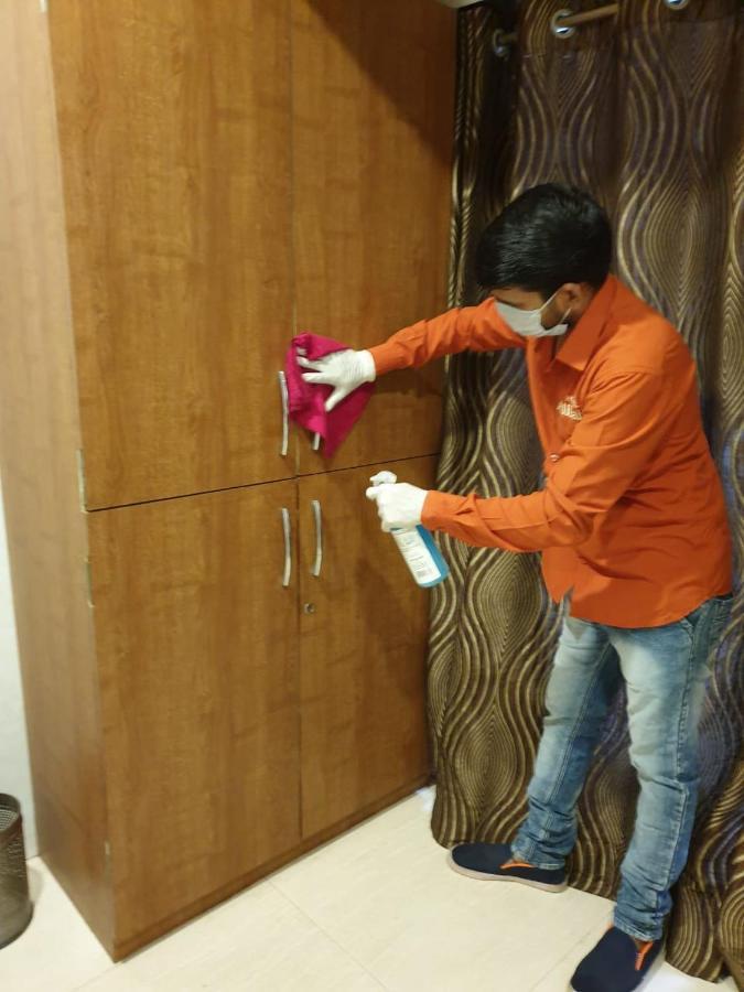 Alibaba Hotel Mumbai