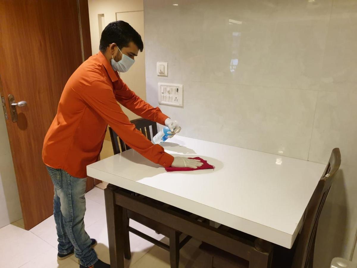 Alibaba Hotel 2*