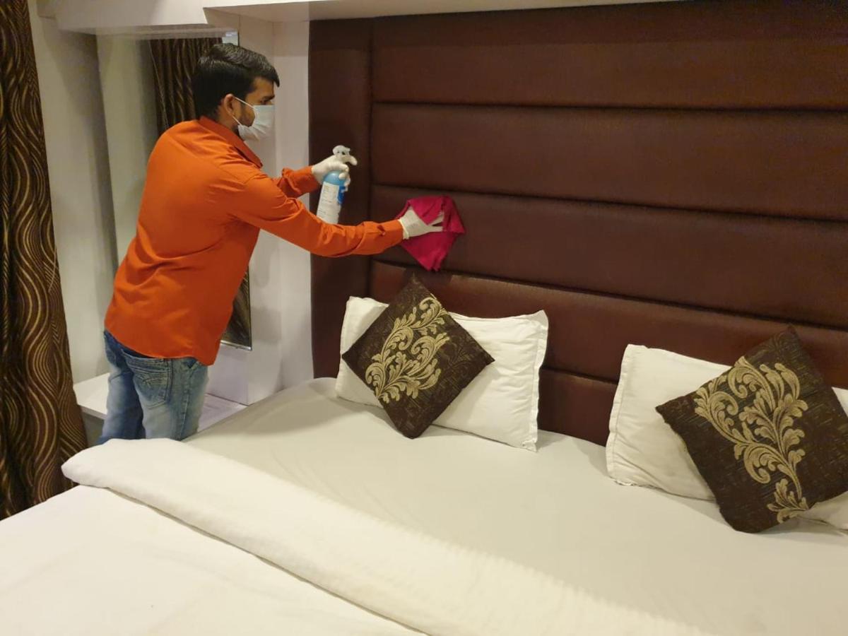 Hotel Alibaba