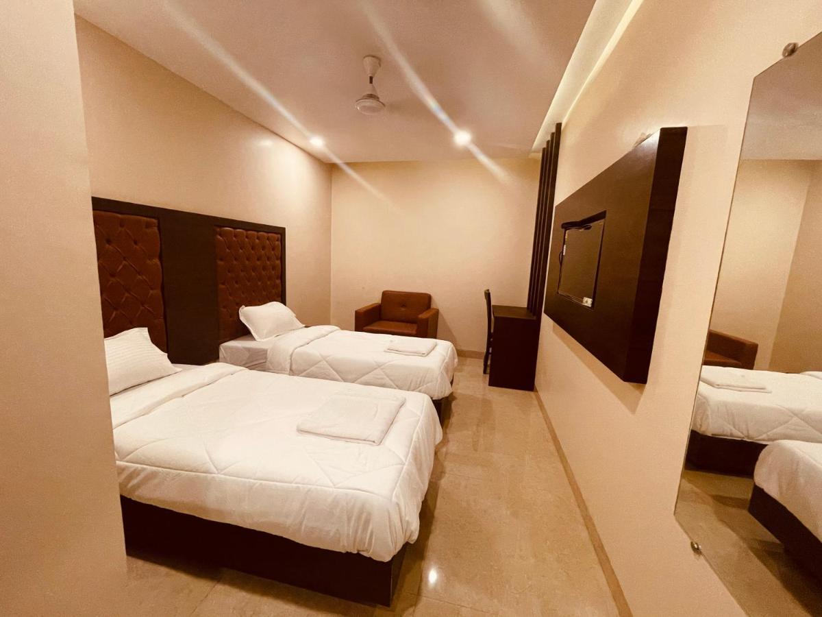 New Hotel 3*