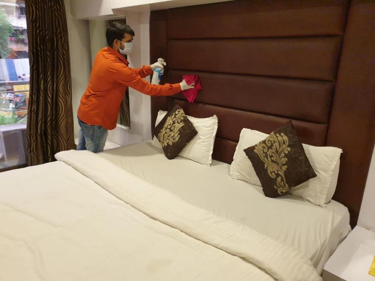 Alibaba Hotel Mumbai