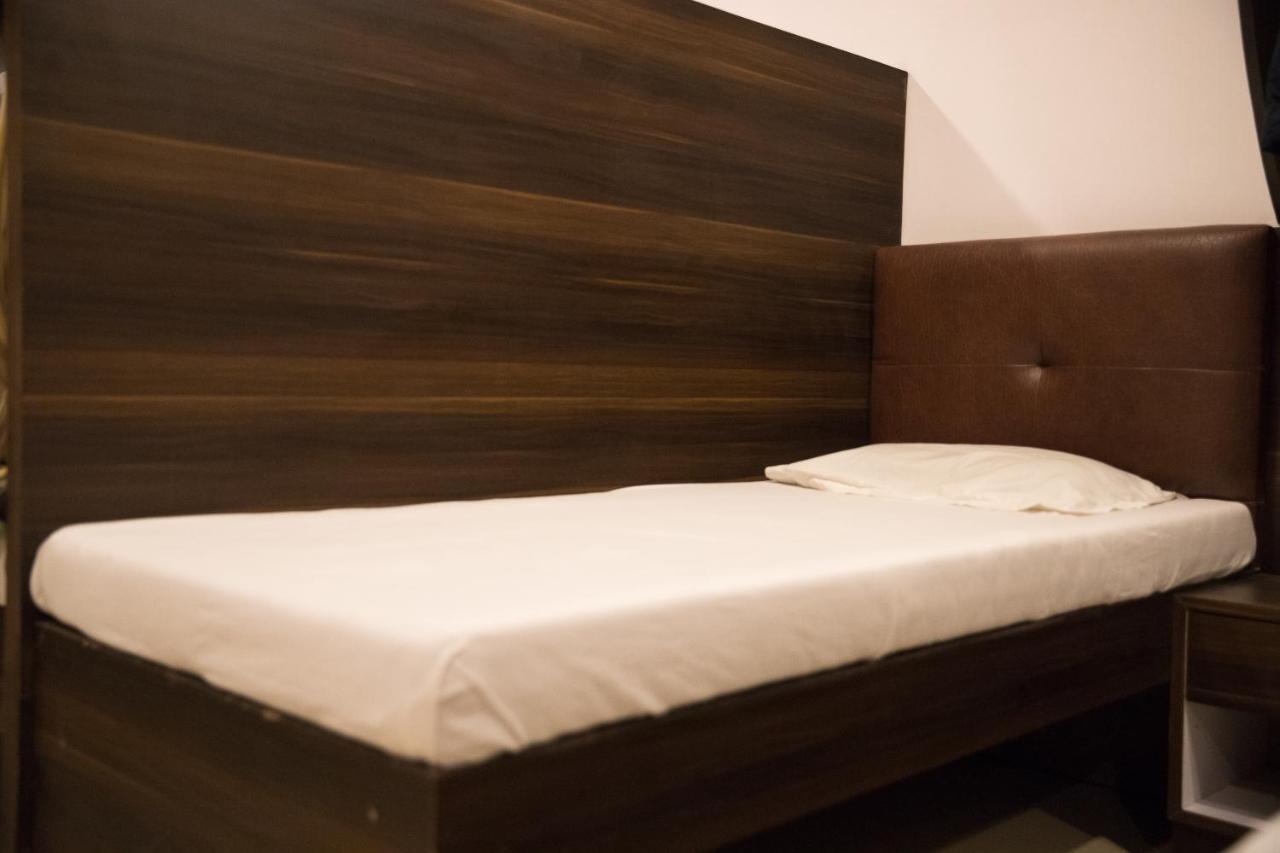 Alibaba Hotel Mumbai