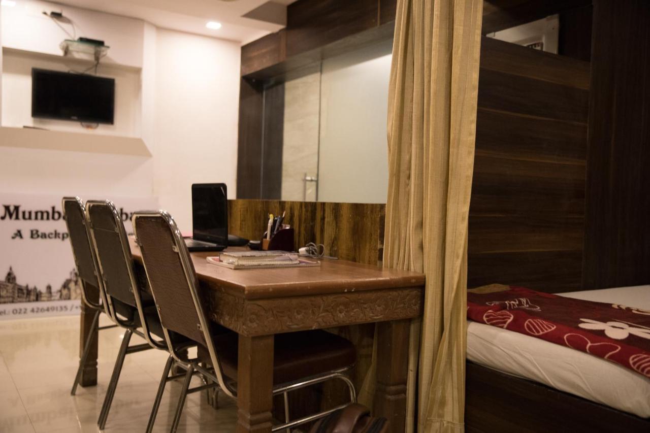 Alibaba 2* Mumbai