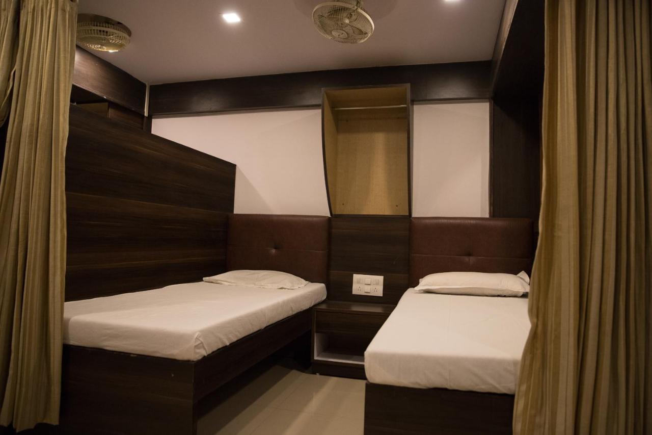 Alibaba Mumbai