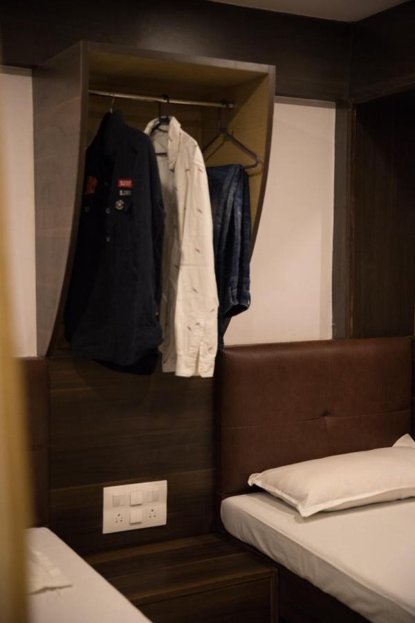 Alibaba 2* Mumbai