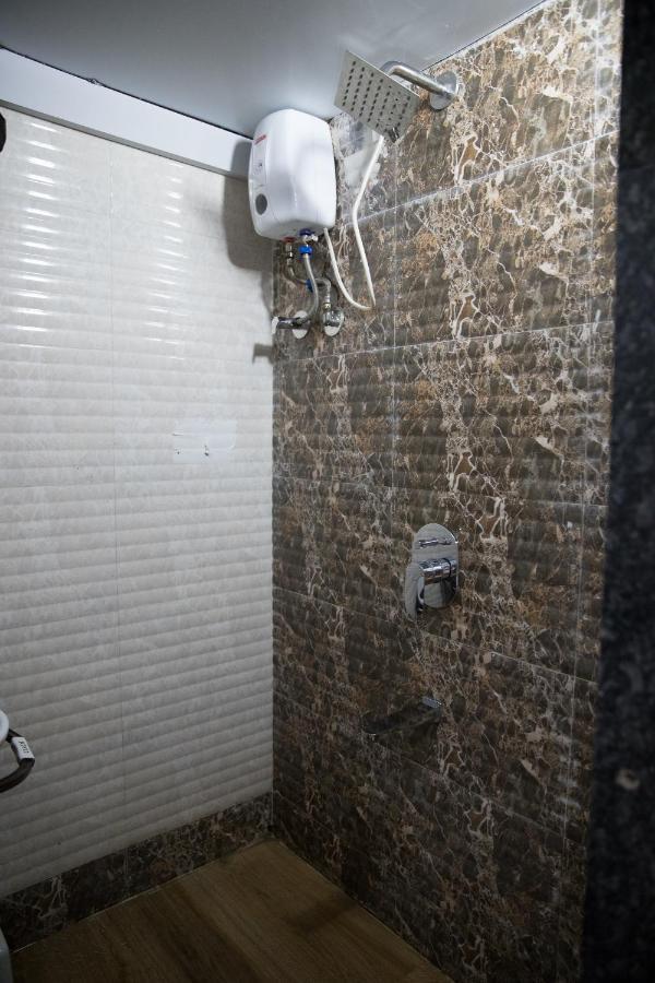 Hotel Alibaba Mumbai