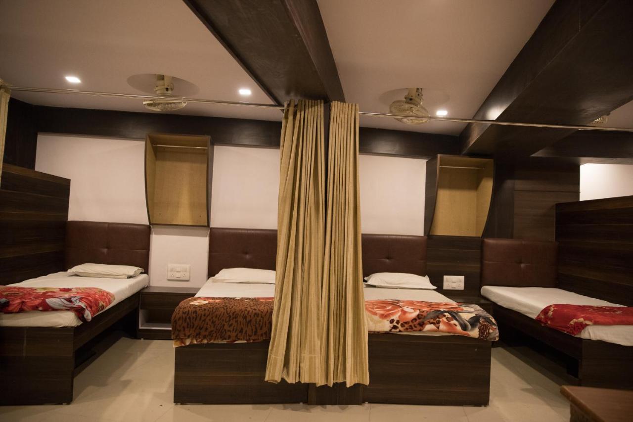 Hotel Alibaba