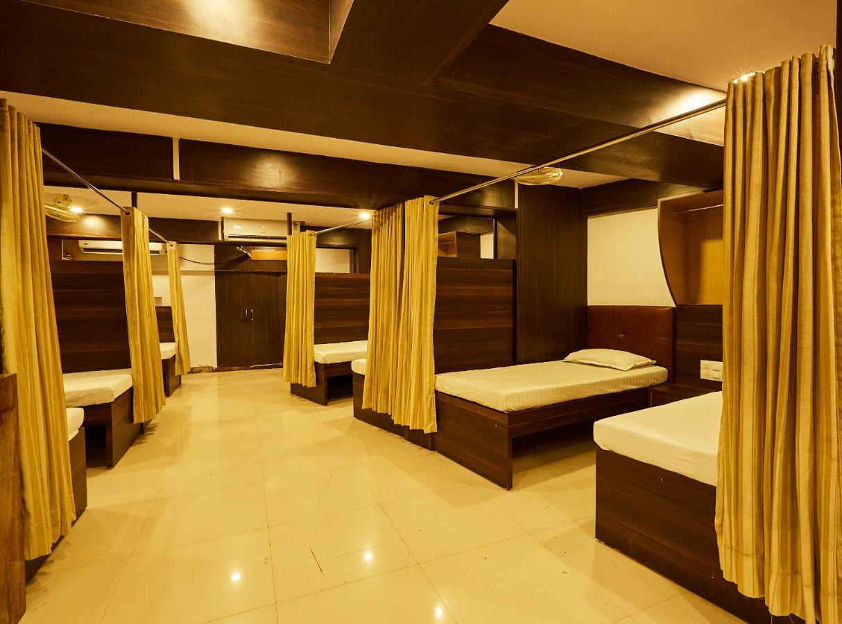 Hotel Alibaba 2*