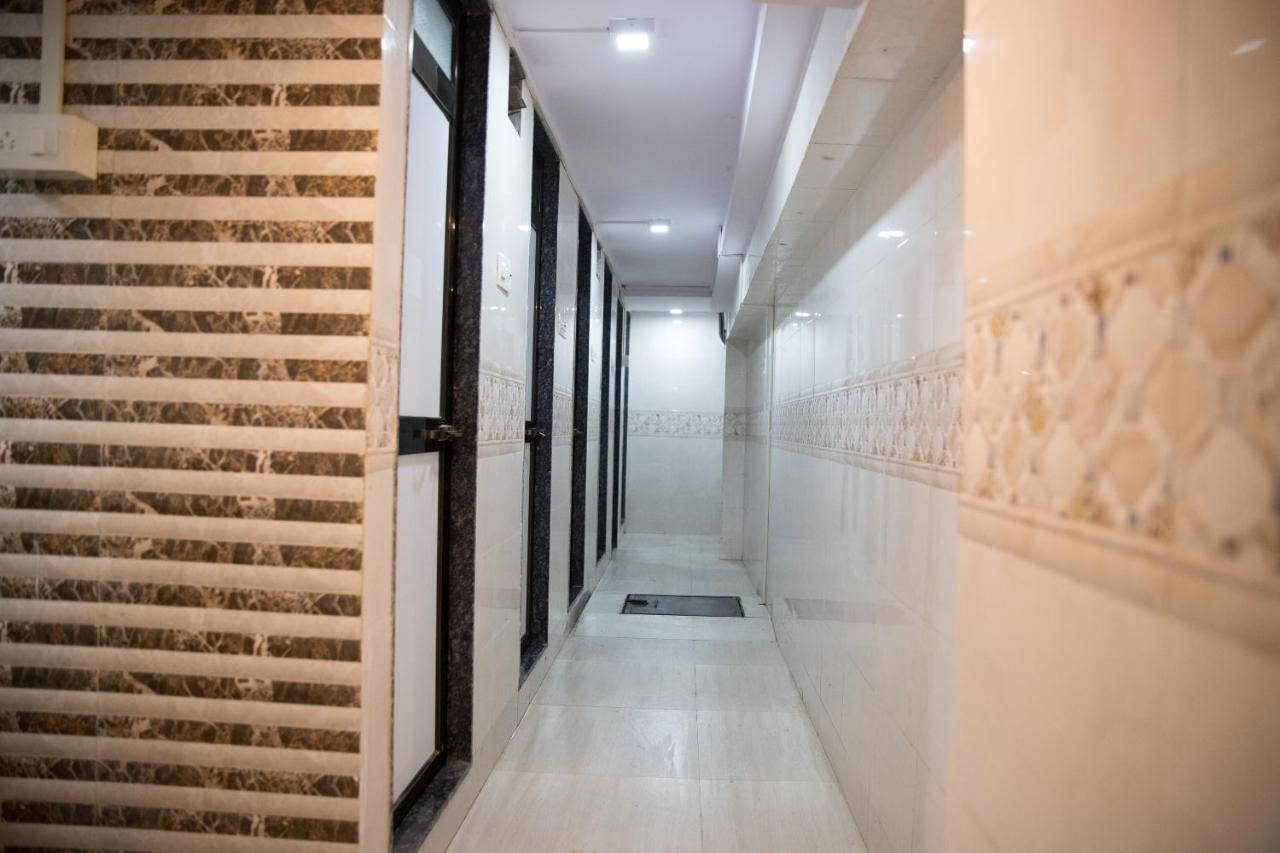 Alibaba Hotel