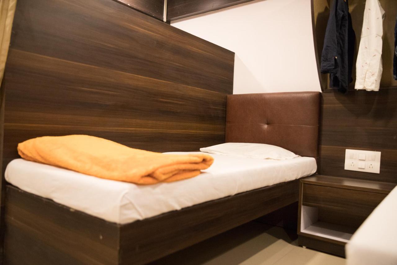 Alibaba Hotel 2*