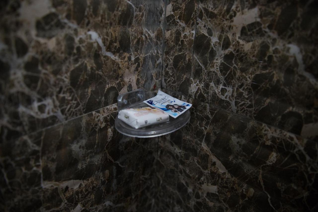 Alibaba Hotel Mumbai