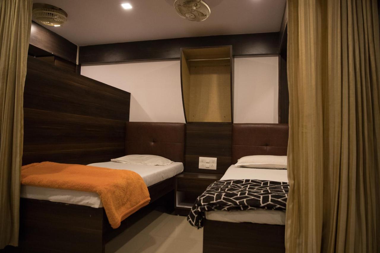 Hotel Alibaba 2*
