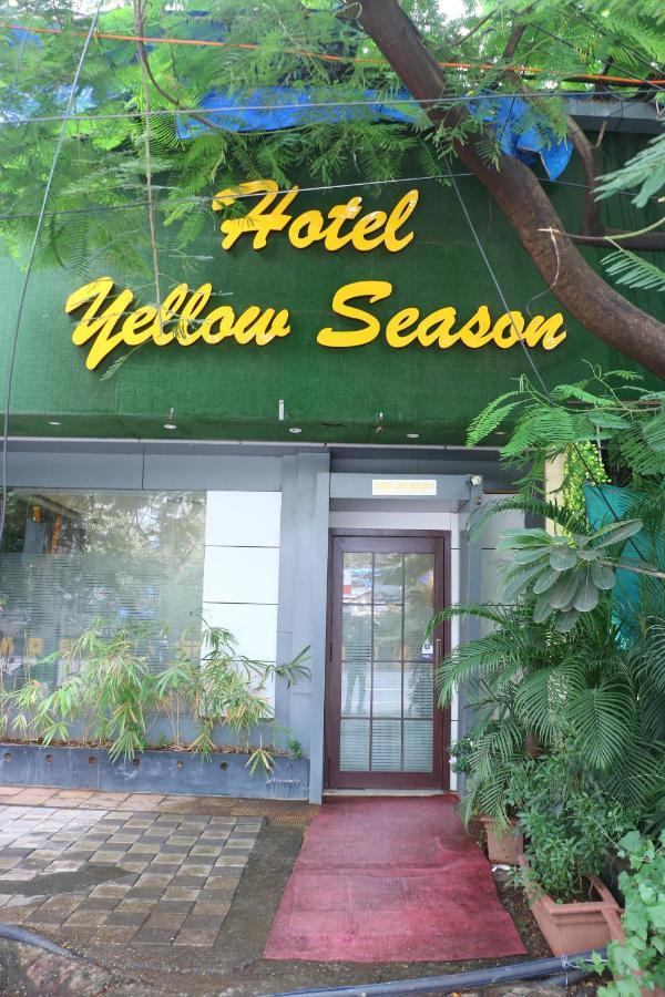 Hotel Yellow Season 3* Mumbai