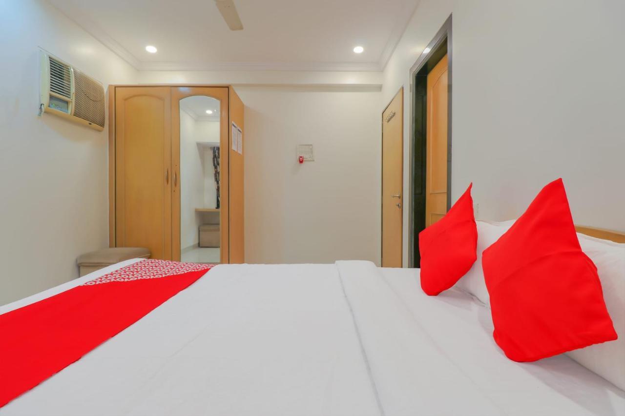 Hotel Oyo 79583 Seven Sun Guest House Mumbai