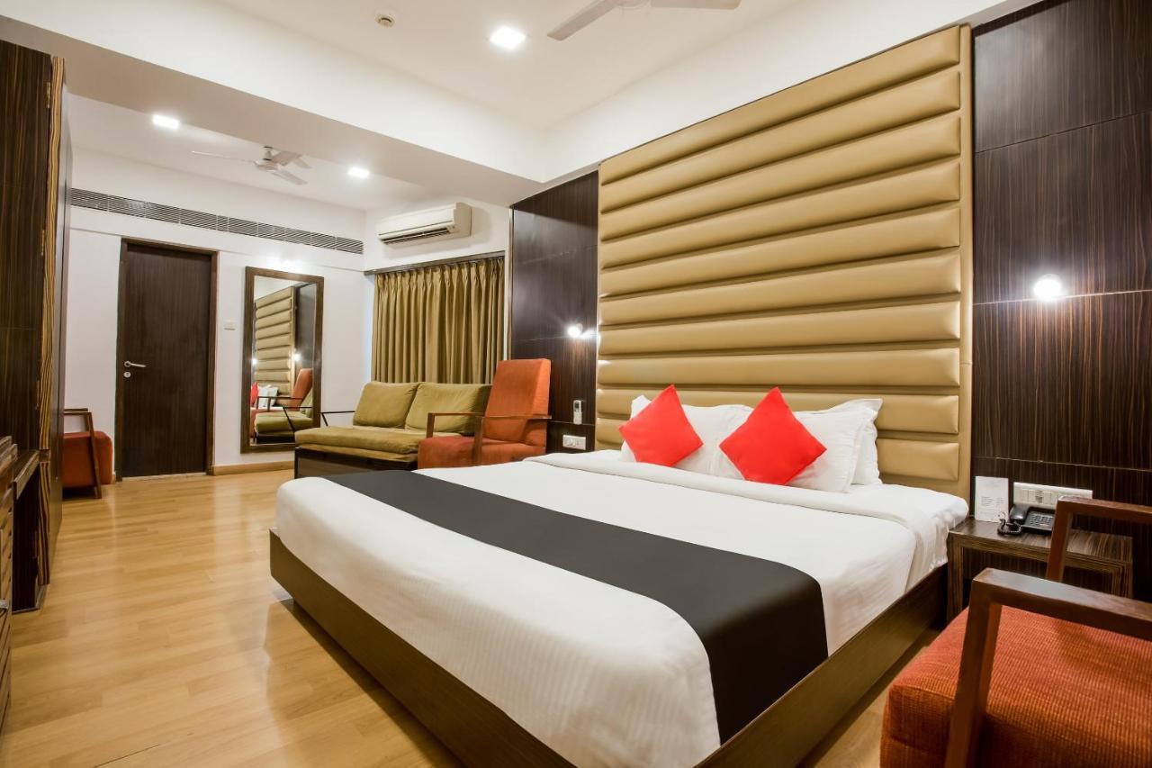 Hotel Capital O 33476 Lavender Bough