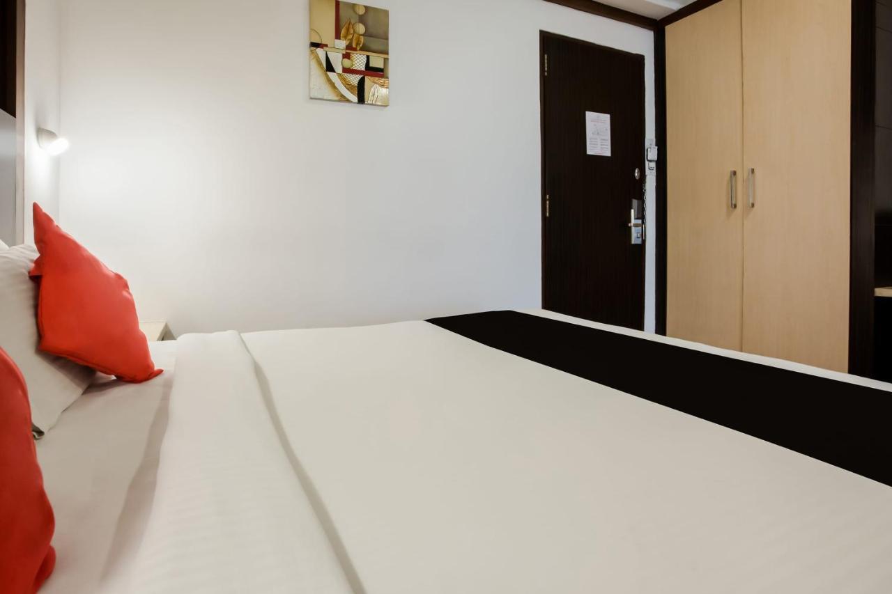 Capital O 33476 Lavender Bough Hotel