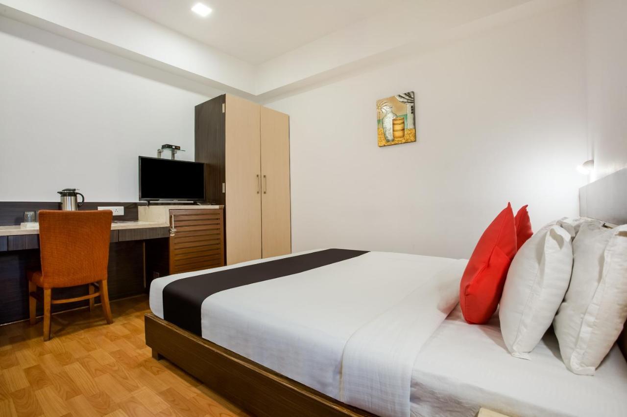 Hotel Capital O 33476 Lavender Bough