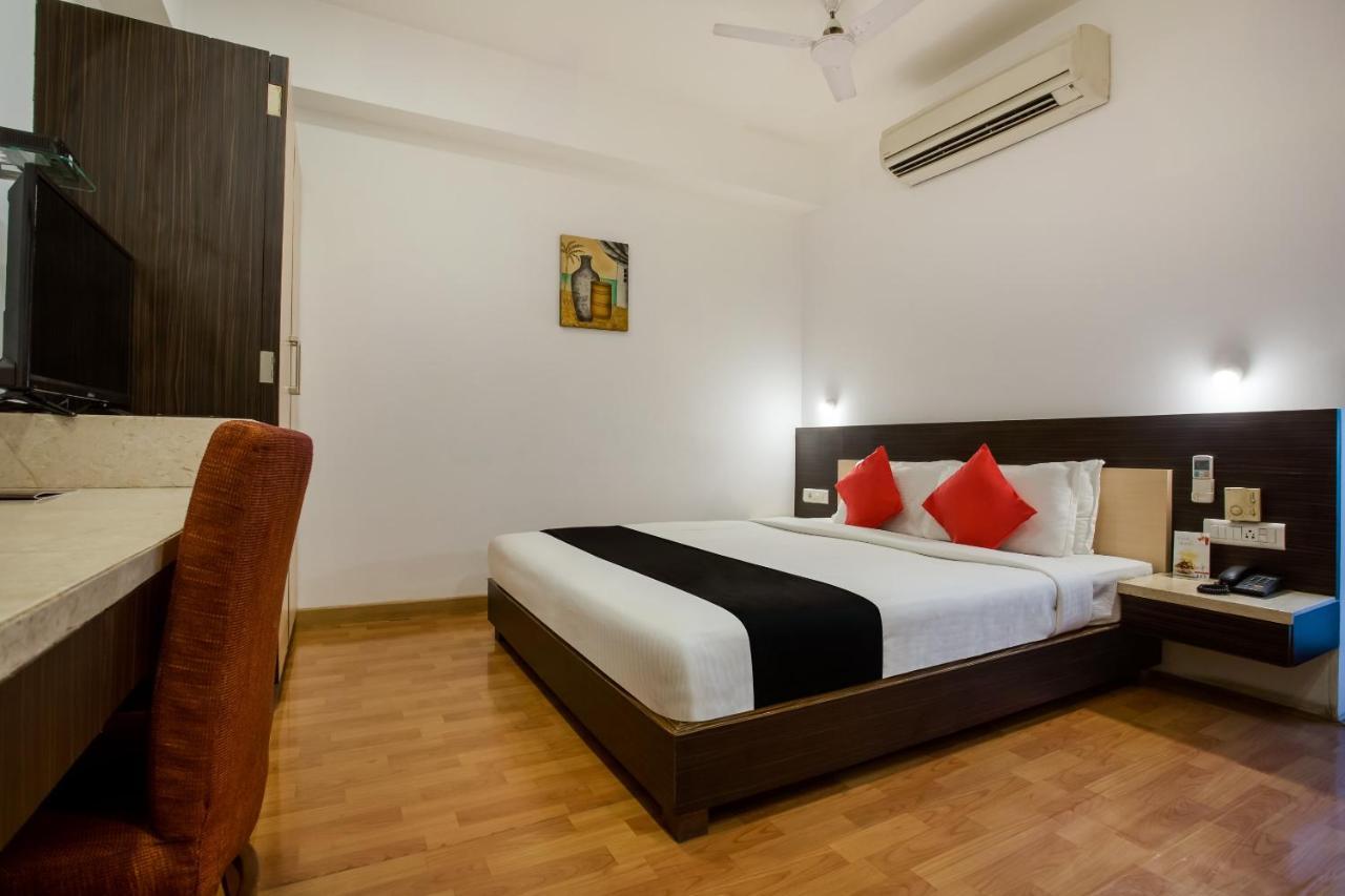 Hotel Capital O 33476 Lavender Bough