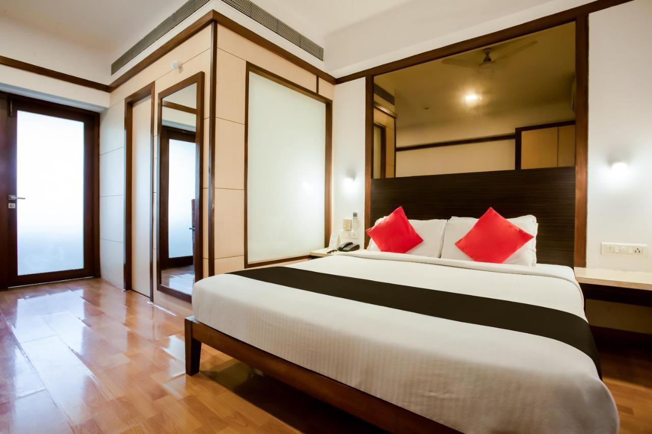 Hotel Capital O 33476 Lavender Bough 3*