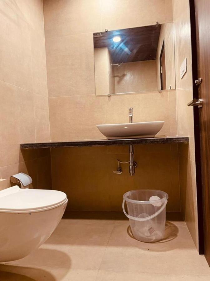 New Hotel Mumbai