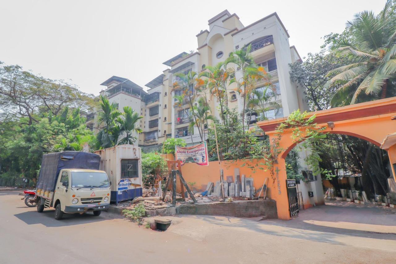 Oyo 79583 Seven Sun Guest House Mumbai