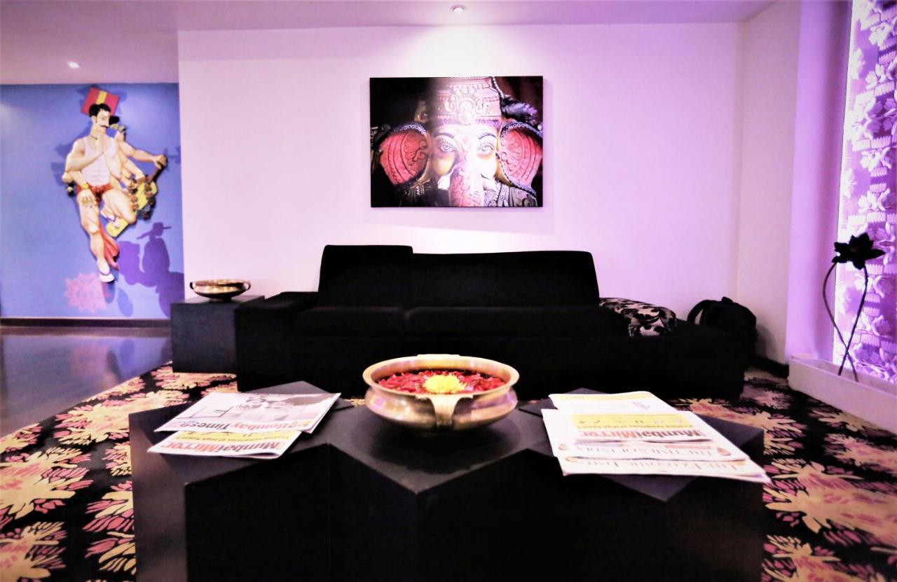 Hotel The Beatle 4*