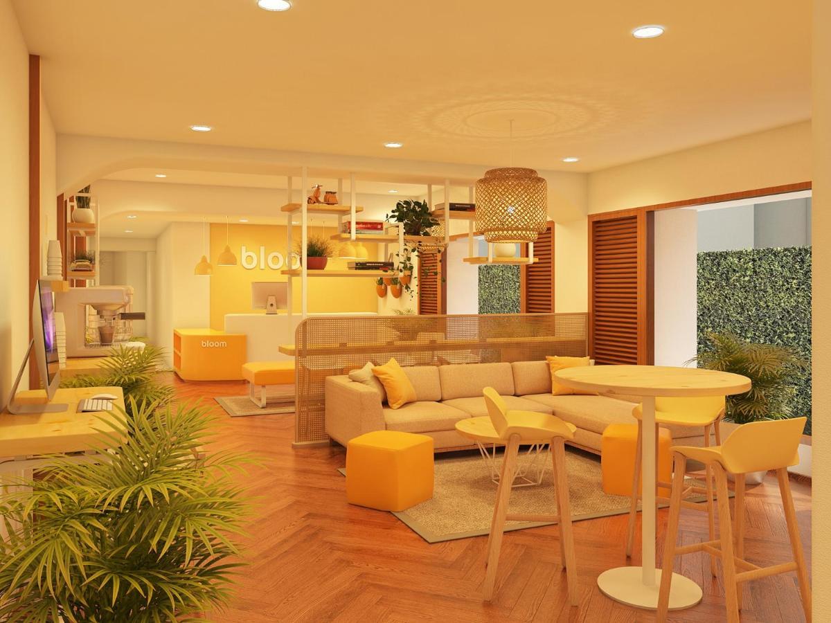 Bloom - Juhu Hotel Mumbai