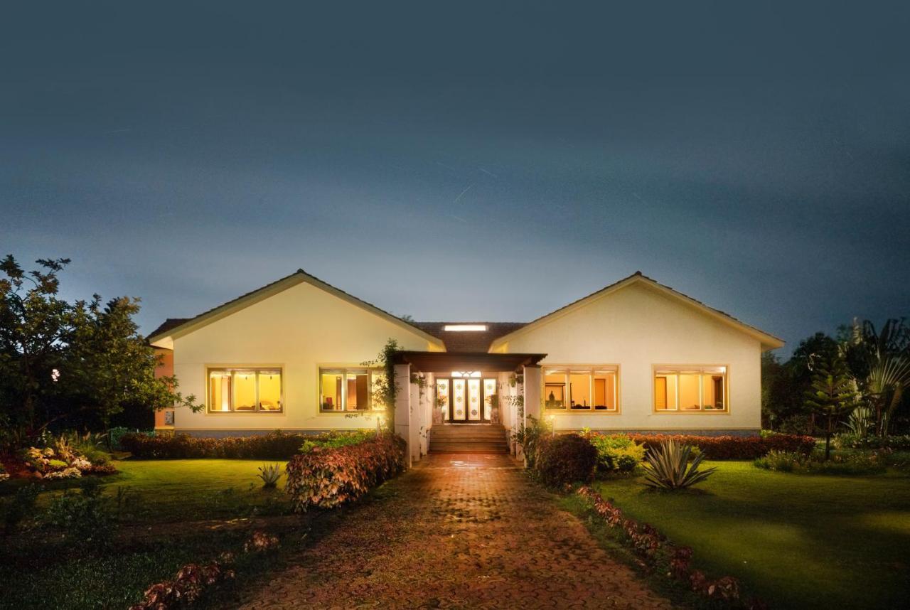 Ama And Trails Nine Palms Alibag Mumbai