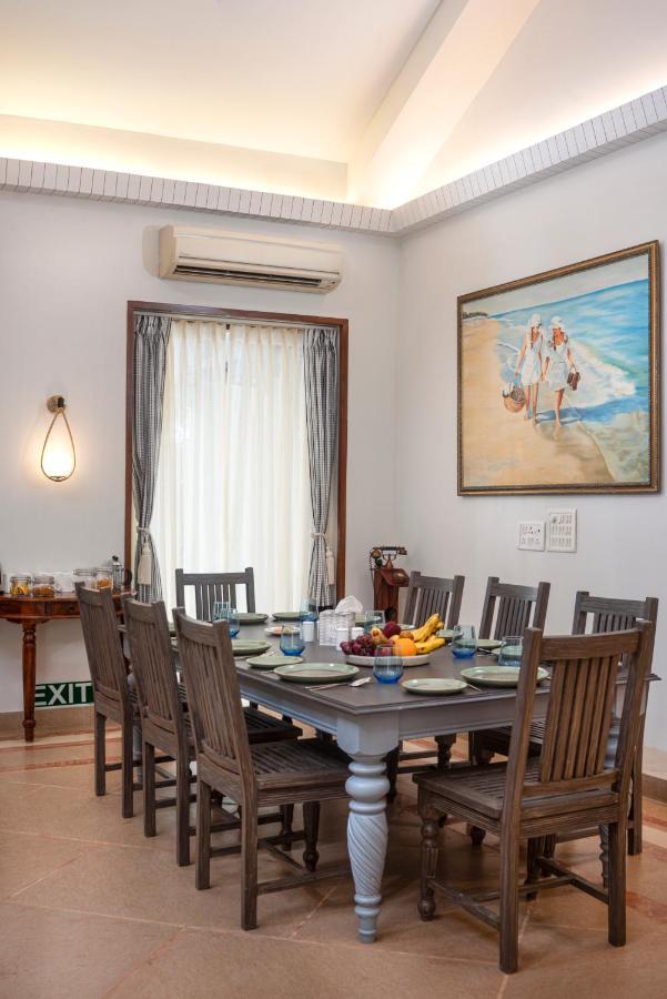 Ama And Trails Nine Palms Alibag Mumbai