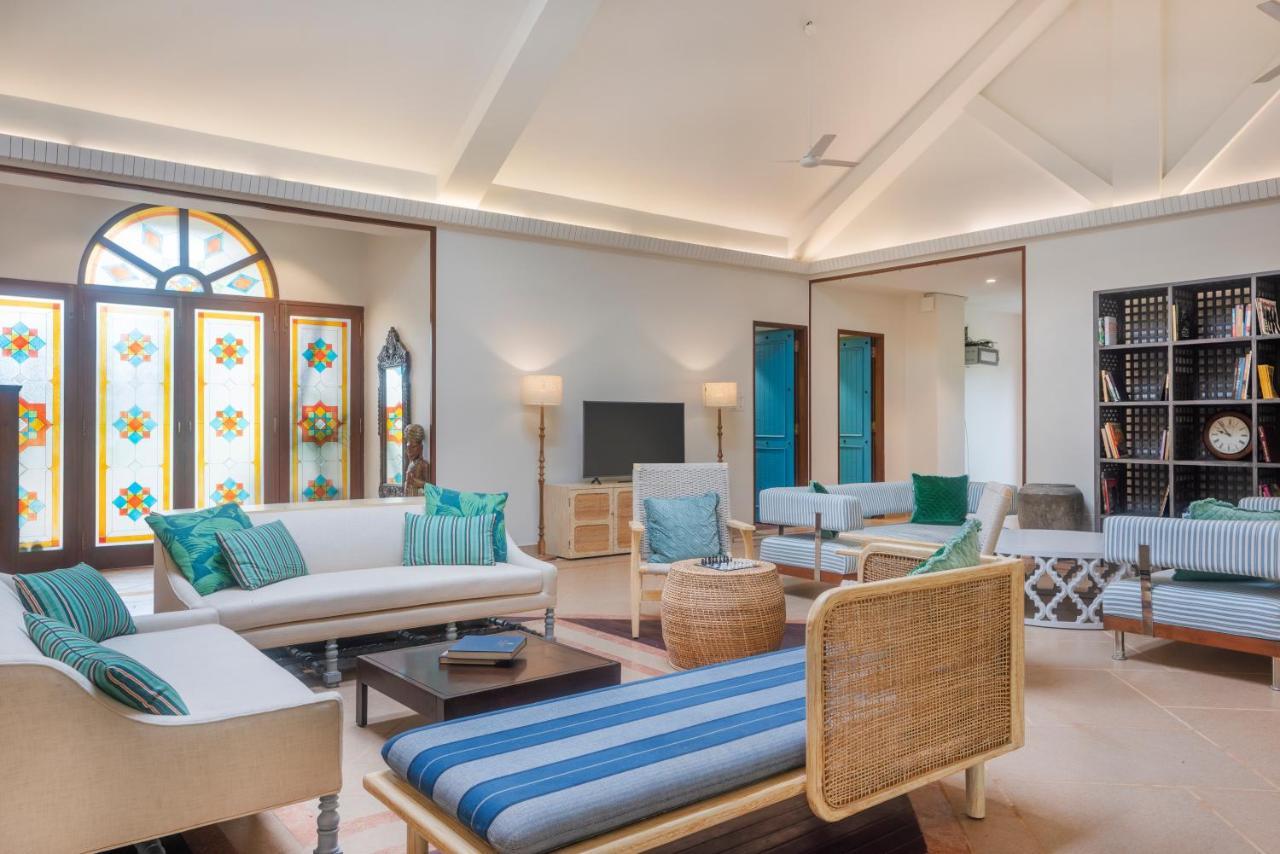 Ama And Trails Nine Palms Alibag * Mumbai