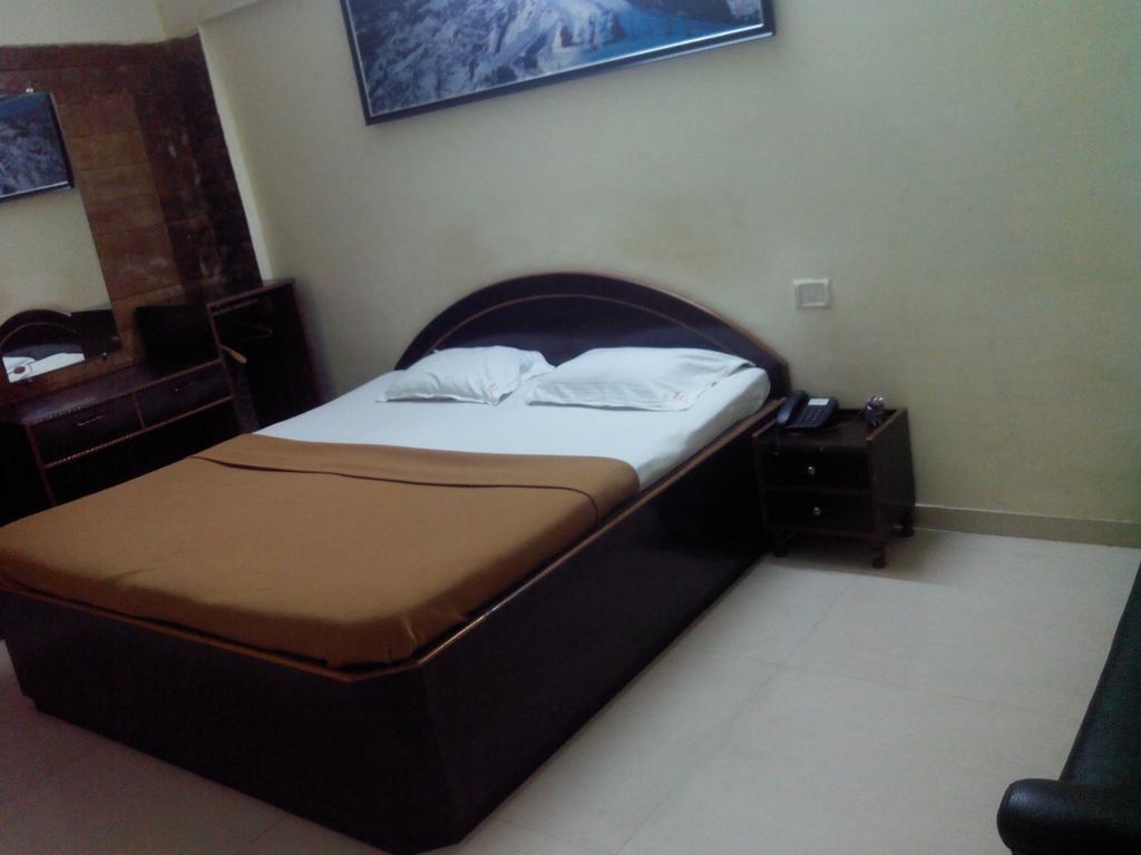 Stay Inn Annex Mumbai