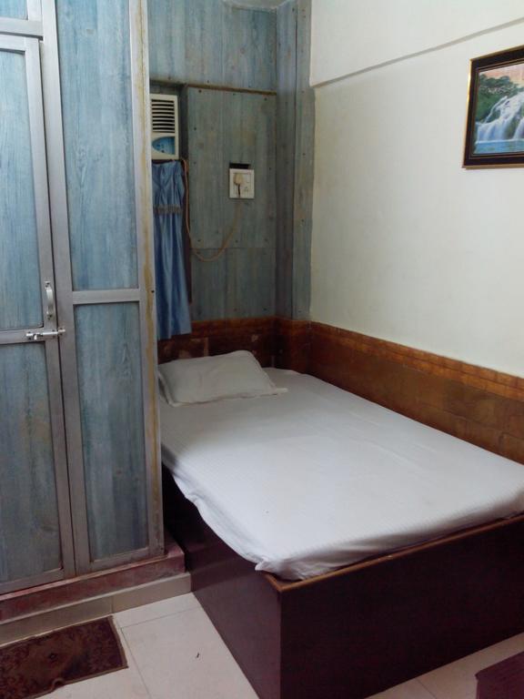Guest house Stay Inn Annex 2*