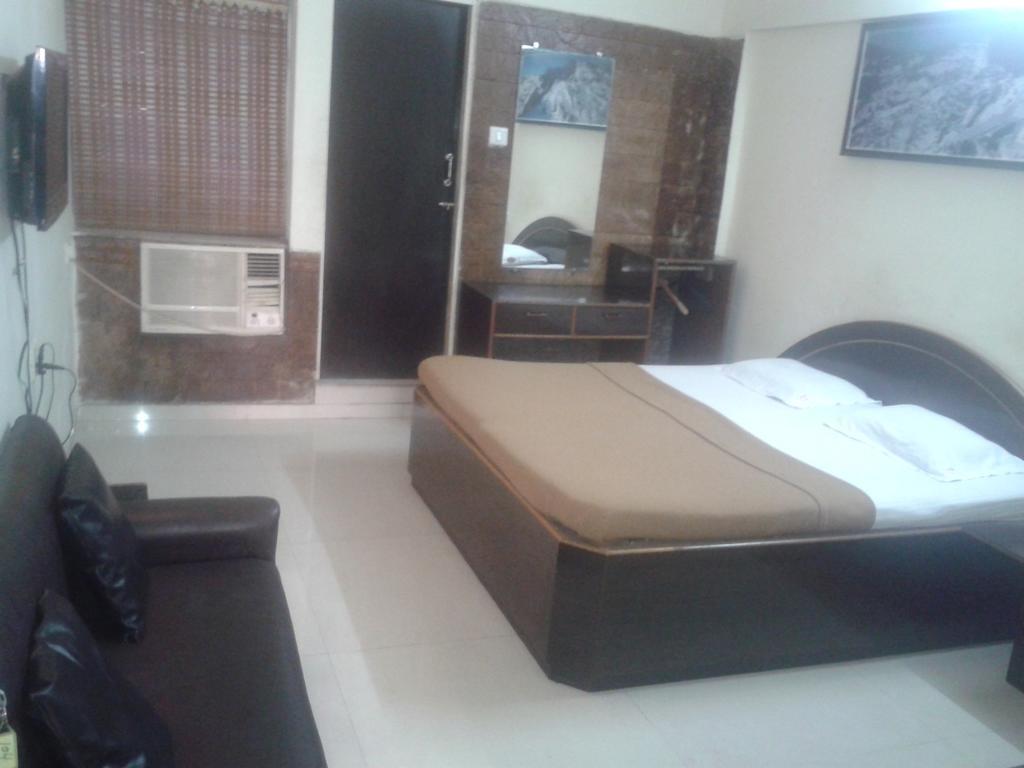 Stay Inn Annex 2* Mumbai