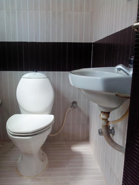 Stay Inn Annex Guest house Mumbai