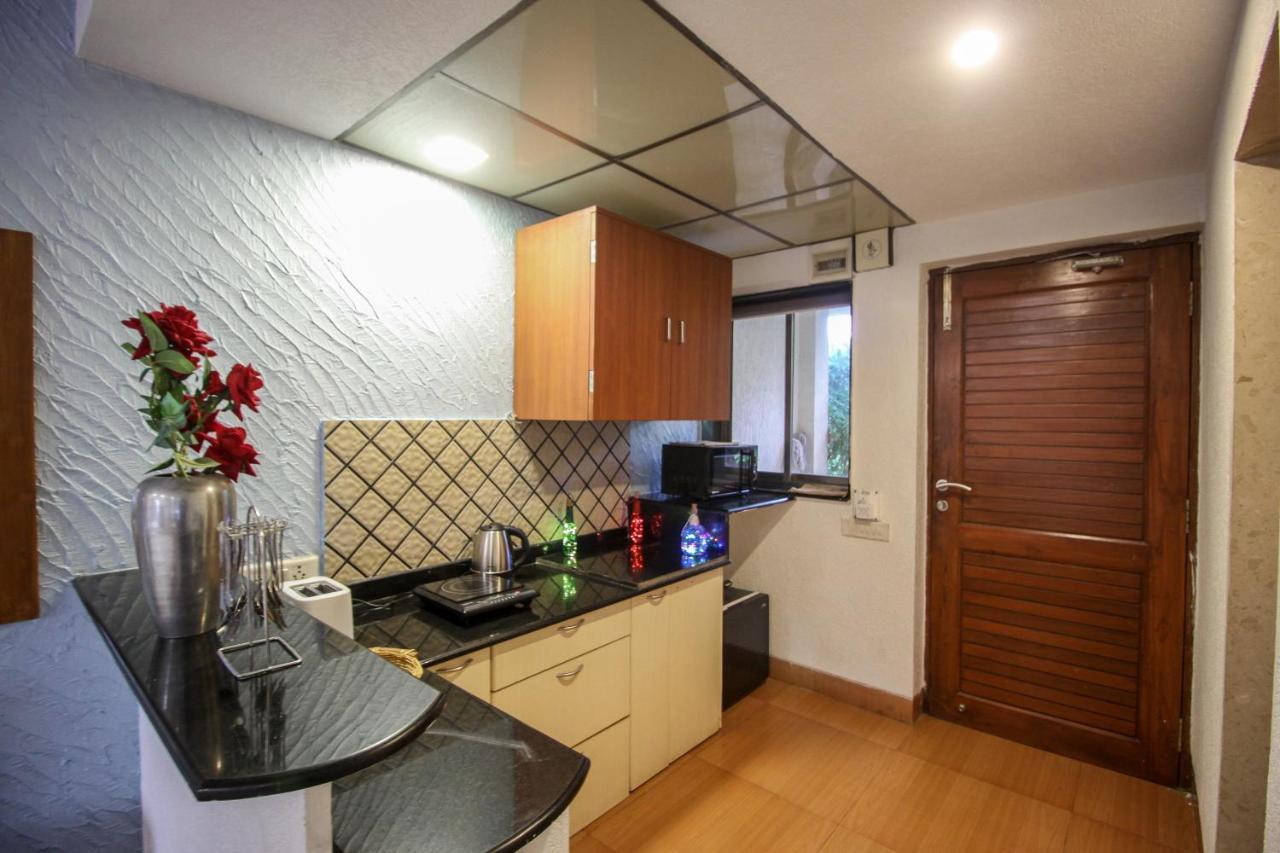 Eko - Tropical Beach Apartamento *