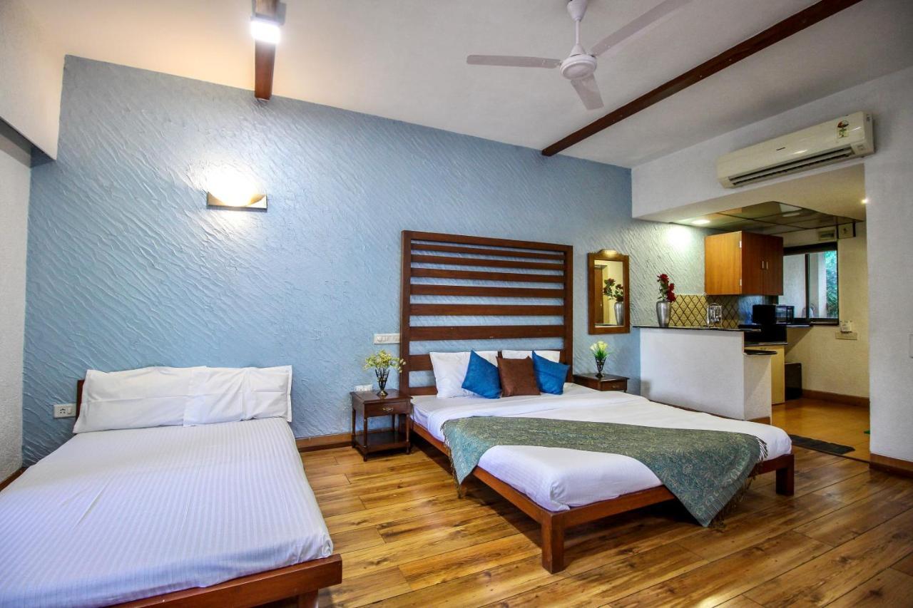 Apartamento Eko - Tropical Beach