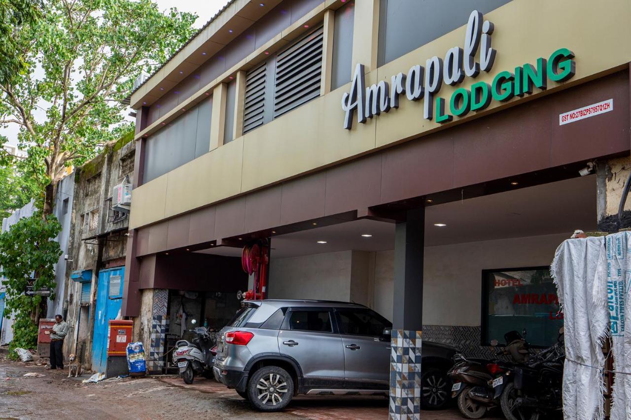 Amrapali Lodging And Boarding Hotel *