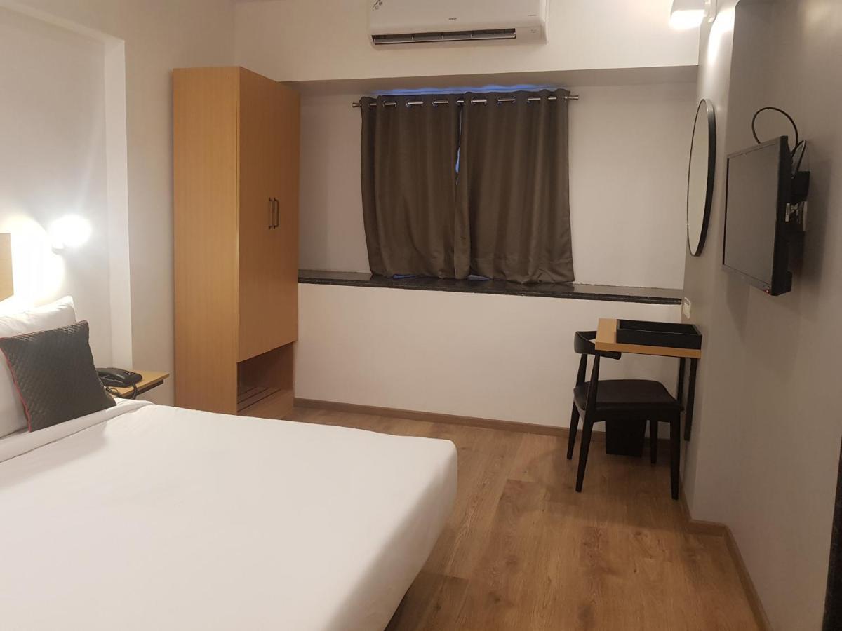 Unicontinental 2* Bombaim